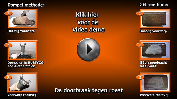 Link naar demo-video