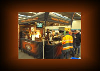 Stand van Rustyco