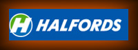 Halfords-link