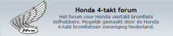 Honda 4-takt forum