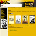 Klik op de afbeelding om naar de website te gaan Link naar Solex website