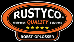 Dop Rustyco fles