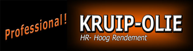 Rustyco HR Kruipolie